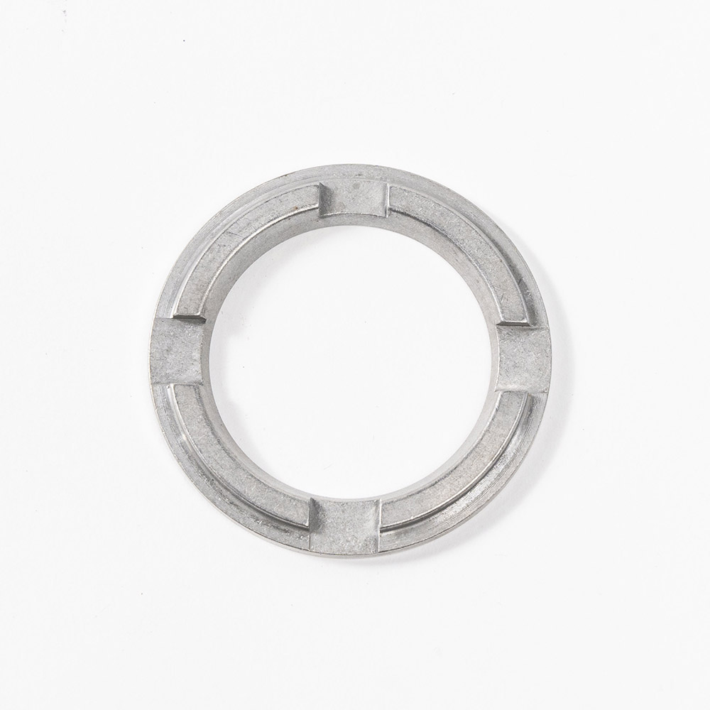 Platen