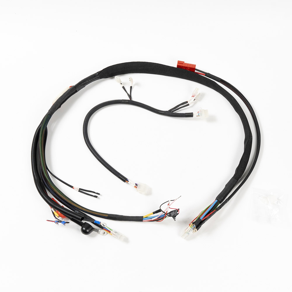 Wiring harness