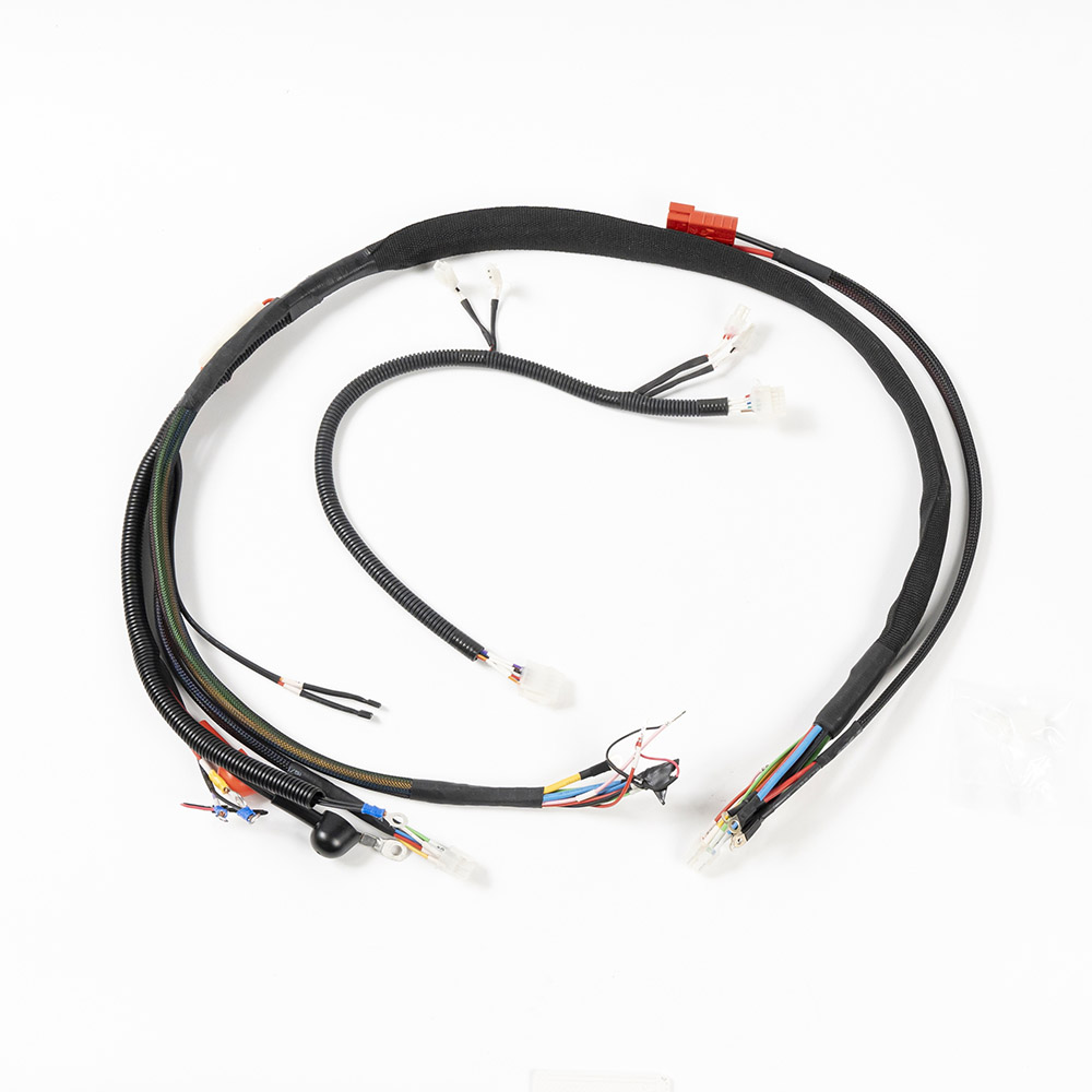 Wiring harness