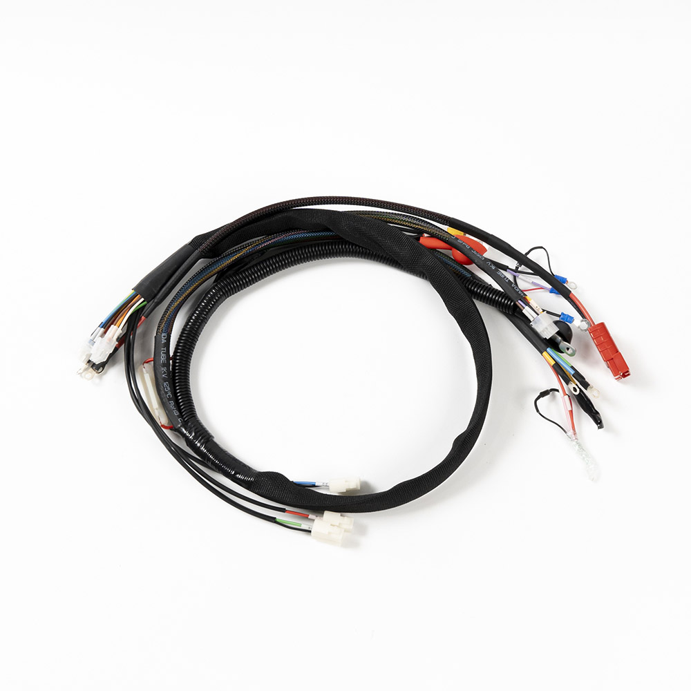 Wiring harness