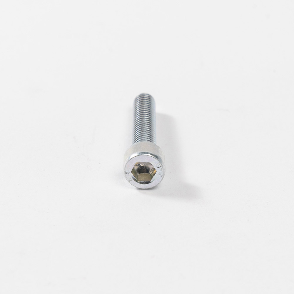 hexagon socket head cap screws
