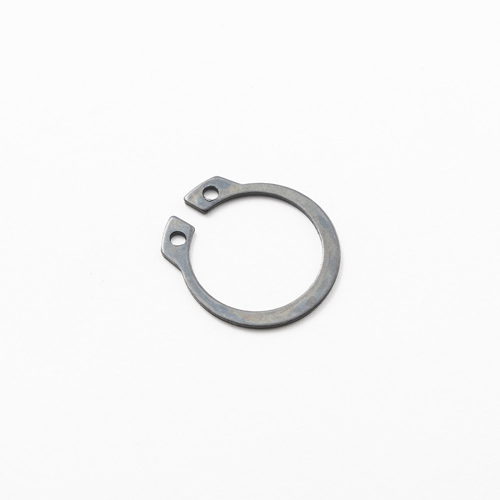 type a circlip for shaft