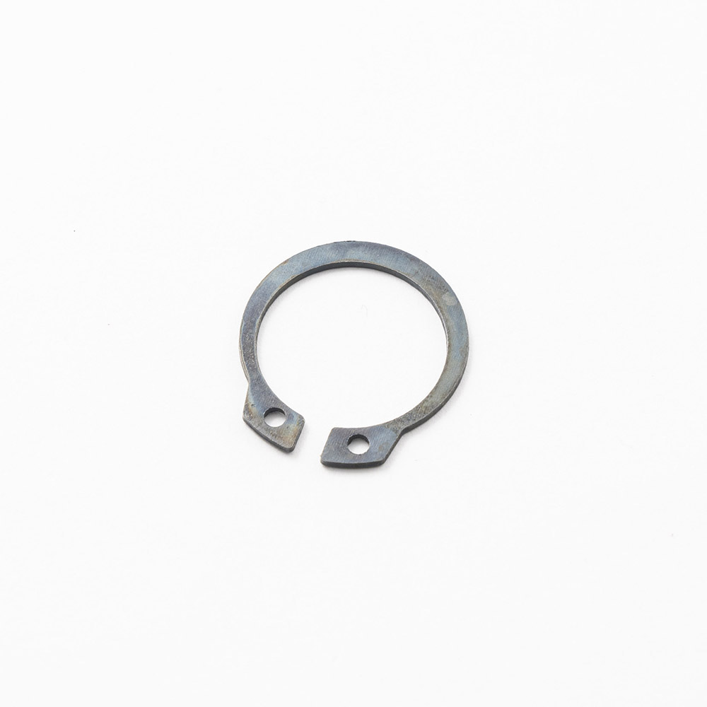 type a circlip for shaft